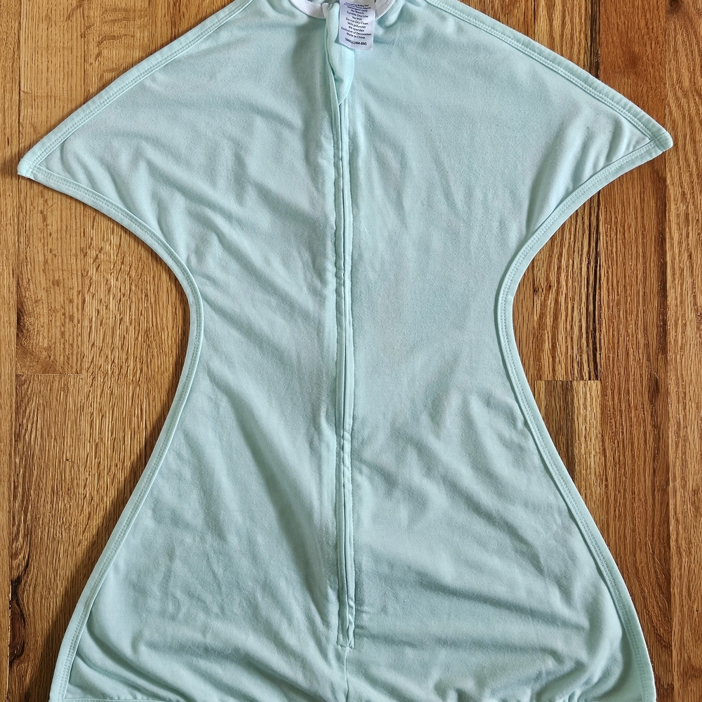 Sleeping Baby Zipadee-zip Sleep Sack